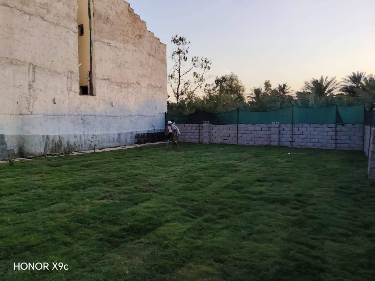 ☘ثيل طبيعي نوعية ممتازة(هندي درجة اولى)🍀  توصيل مجاني
🌳مناسب للاستخدام في ( المنازل🌳_ الحدائق🌳_ الملاعب🌳_ الدوائر🌿_المشاريع الاستثمارية ) 
 
🌱سعر المتر  اخو البلاش للكميات !

(قابل للتفاوض للكميات الكبيرة ) والتوصيل مجاني مجاني!!!!! 
 
متوفر لدينا كافة انواع الثيل الطبيعي💚
فرنسي-ايطالي-امريكي-هندي-اسباني-انكليزي

قدره تجهيز كميات كبيرة للمشاتل والملاعب
#نوعية ممتازة 
#هندي وجميع الانواع الاخرى
وبأسعار تنافسية 
 لدينا كادر متخصص في زراعة الثيل بطريقة صحيحة وناجحة يجيك لباب بيتك

ثيلنا الافضل وتوصيلنا الاسرع 

للطلب يرجى مراسله الصفحه او الاتصال على
***********/***********
