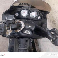 فورزه 6/ 0 لبيع او مراوس دراجه جاهزه رقم 07818956624