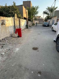 ٢٥٠م • بيت قديم • محاويل حي١٧