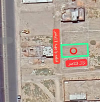 زنكوره • ٢٦٤م • واجهه ١١ ونص