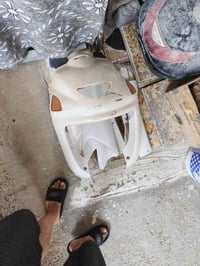 فراشه • شغال • كفرات كامله
