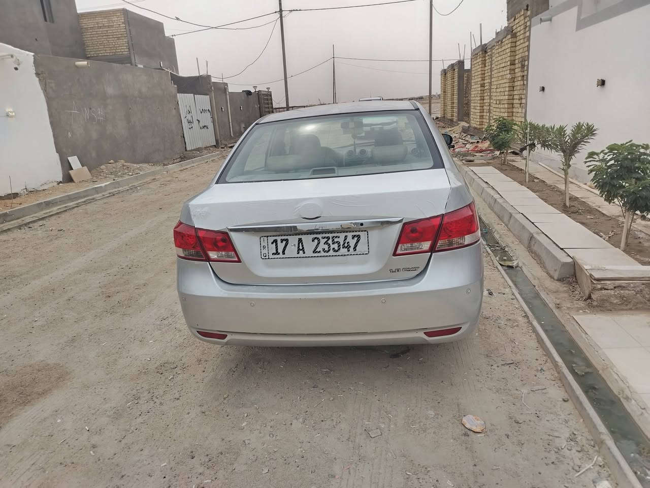 موديل ٢٠١٦ • مكفوله من الضربه • نقل باسمين