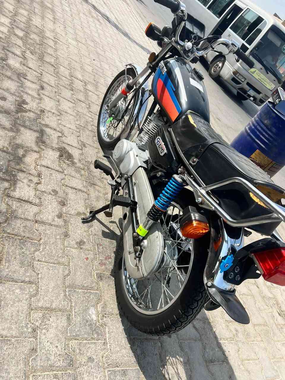اربعه كير • اوراق اصولي • ٢٠١٦