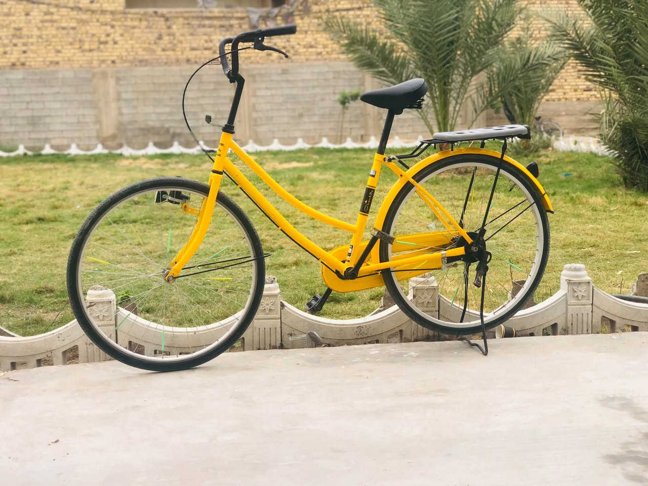 جديد • فوجي • نجف المطار