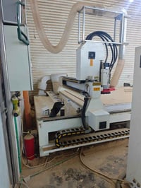 ماكينة CNC • للبيع • واتساب