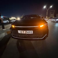 كراون XLE • بدون صبغ • ٧٠٠٠ كم
