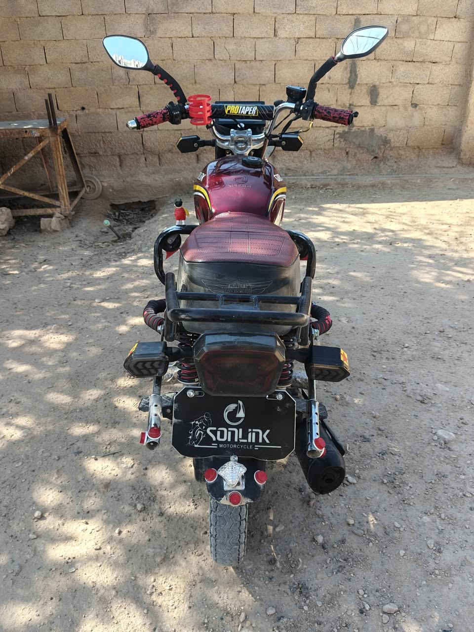 موطور • ٢٠٢٥ • للبيع
