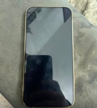 ايفون 13 برو ماكس • ٢٥٦ • بطاريه ٨٥