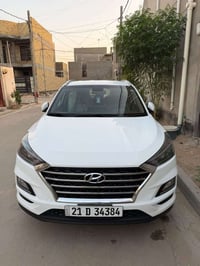 توسان 2021 فول مواصفات عده الفتحه تشغيل عن بعد   حساسات امامي  حساسات ...