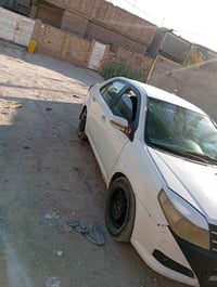 جيلي MK • ٢٠١٢ • مكينة كورلا