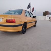 بيجو بارس • ٢٠١٥ • ماشيه ١٩٠٠٠٠