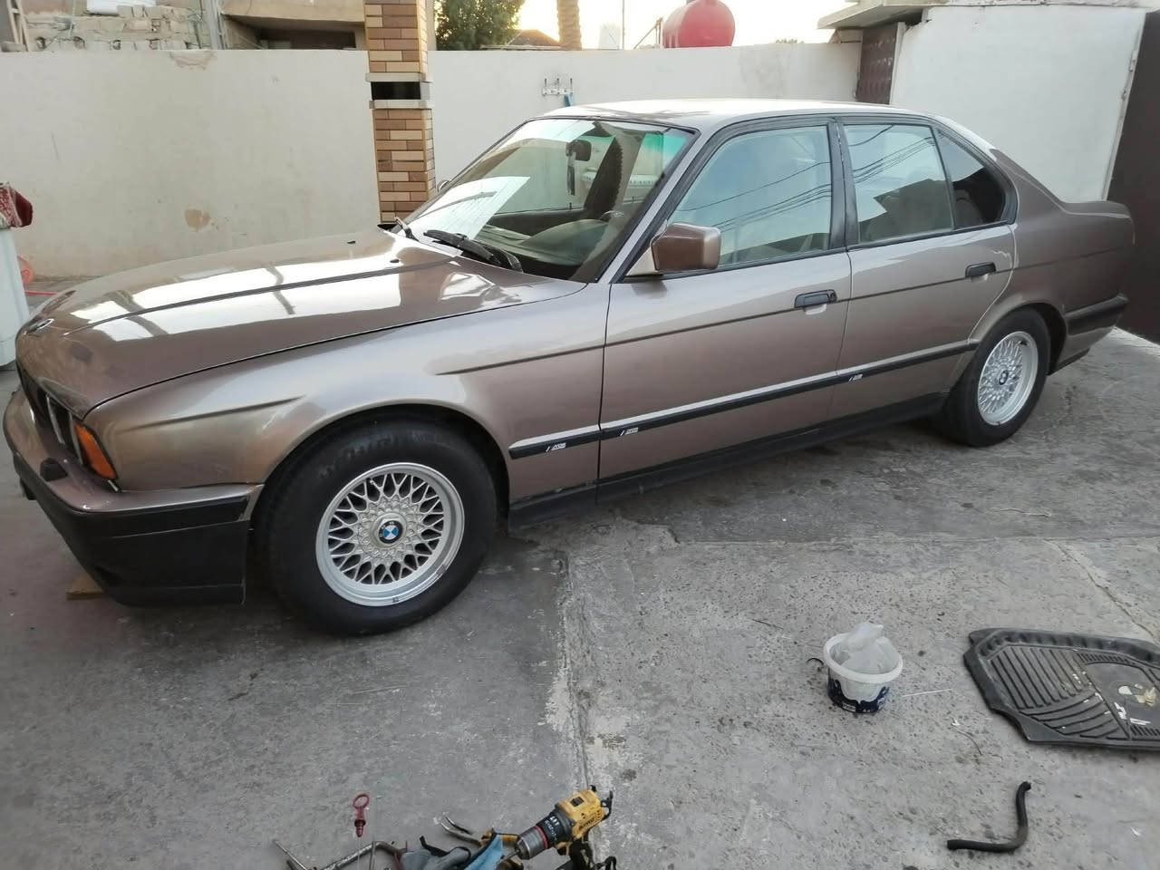 520 • تعمير جديد • المحمودية