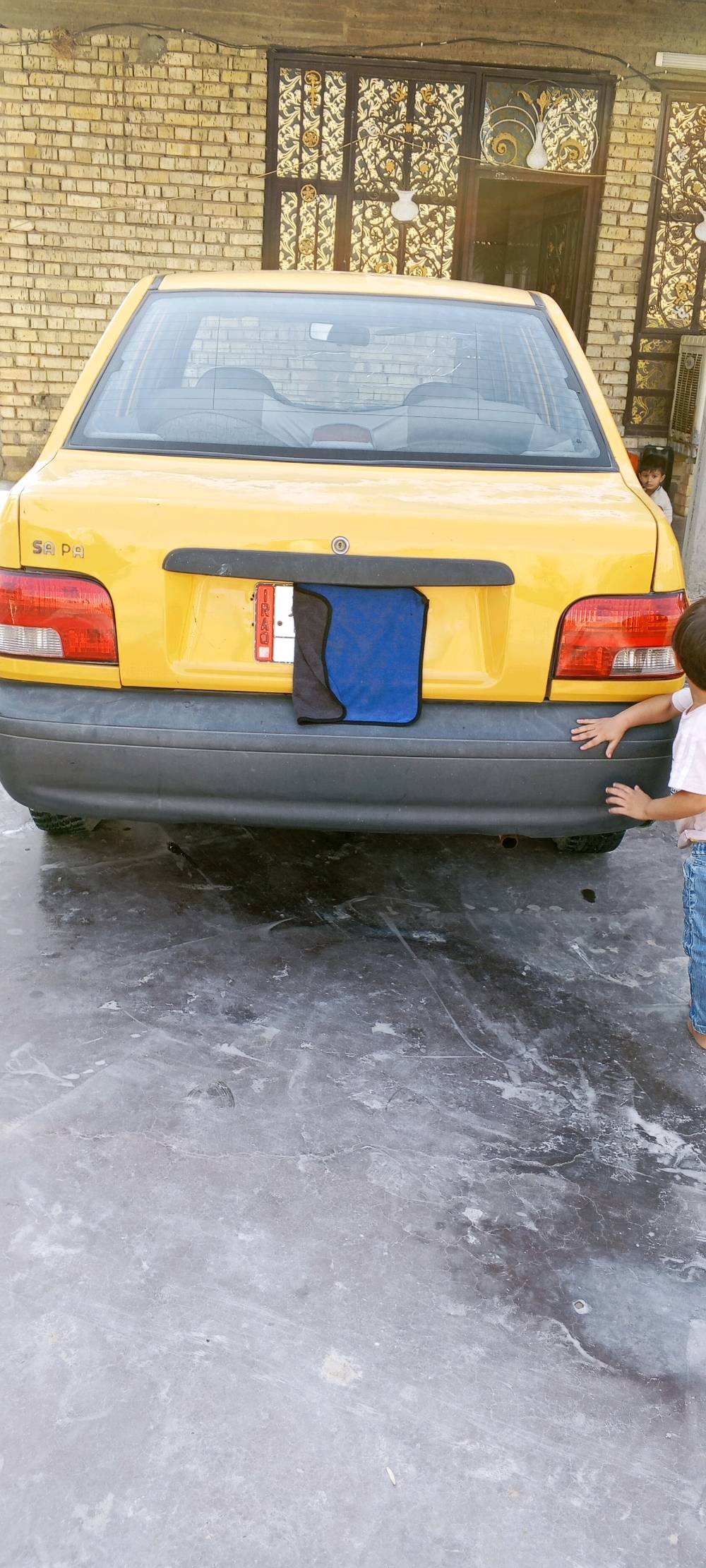 التفاصيل داخل المنشور