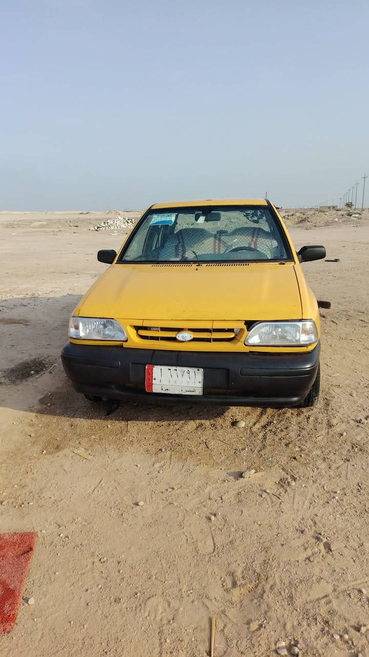 موديل 17 • مكينه وكير • الزبير