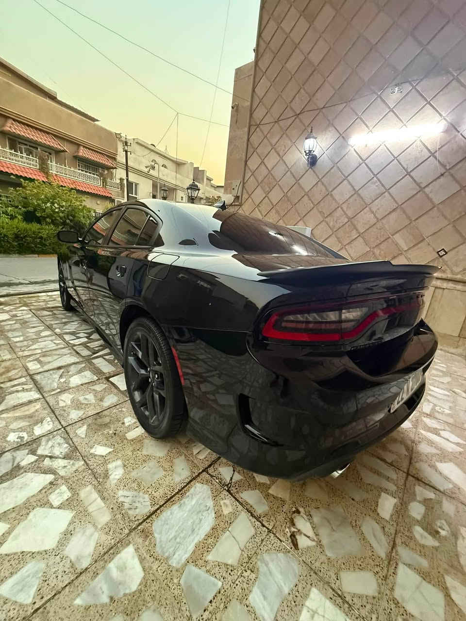 � للبيع  او- مراوس بجارجر ار تي – Dodge Charger 2023 🔥

🚘 دوج تشارجر موديل 2023
⚙️ 6 سلندر
📍 الممشى: 50,000 ميل
🖤 لون أسود
✨ كلشي موضح بالصور 
السعر 210 
اذا معجبك المنشور اذكرنه بكلام حلو مثل وجهك الطيب
تحياتي للجميع
🤳***********
مكان السيارة بغداد الكرخ
