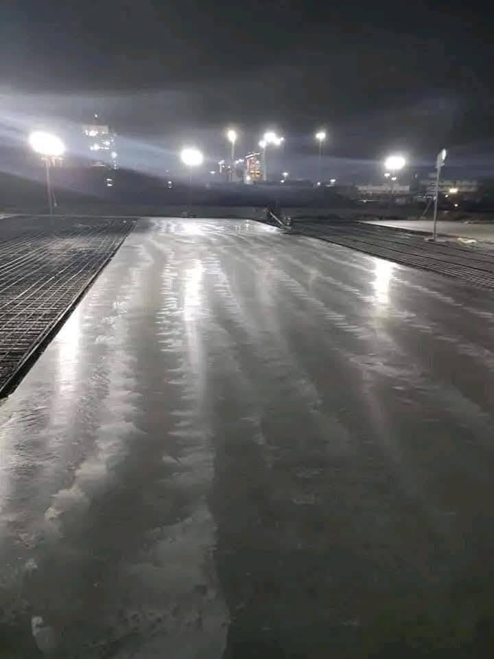 جاهزين لصب وسقل الارضيات والرفتات و للساحات حكومية أو هلي و الجملونات وسقوف البيوت في جميع المحافظات وبسعار مناسبه جدا
الاستفسار مراسله الصفحه او الاتصال على الارقام التاليه           *********** // ***********

جاهزين لصب وسقل الارضيات والرفتات و للساحات حكومية أو هلي و الجملونات وسقوف البيوت في جميع المحافظات وبسعار مناسبه جدا
