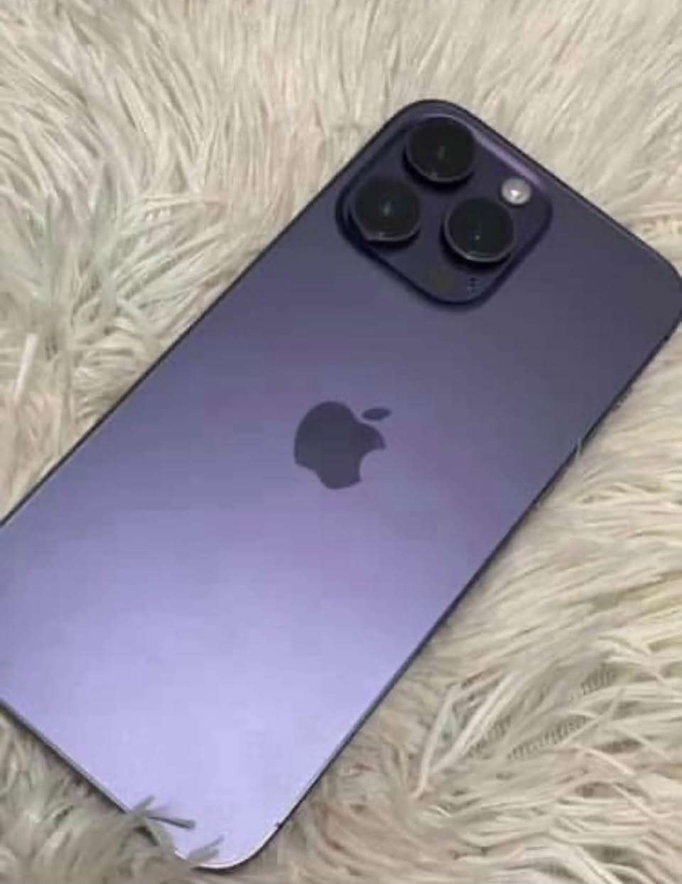 ايفون ١٤ برو ماكس ذاكره ٢٥٦ بطاريه ٨٤ بلاد جهاز كلش نظيف دبل دبل سيمكارت تاخذه من بيتي لا مفتوح ولا مصلح بدون غراض 

سعره ٨٢٥ قفله
مكاني بغداد سيديه 

***********
