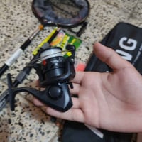 مصياده سمك • بابل جسر بته