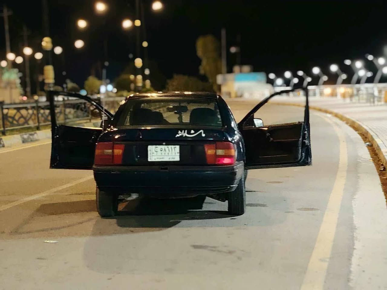 مكلف بل نشر سلام عليكم اوبل فكترا حجم 20سياره نضيفة

محرك كير شرط 🌙👍

مصبوغة عام بدون ضرر ☺️
طخم تواير جديد صدر جديد باتري جديد
سنوية ال29 رقم نينوى شرط تحويل 😍

سياره تاخذه ماتصرف عليهه ربع 

السعر 35قفل قفل جوا ال35 ما ابيع ***********

حسن علي
