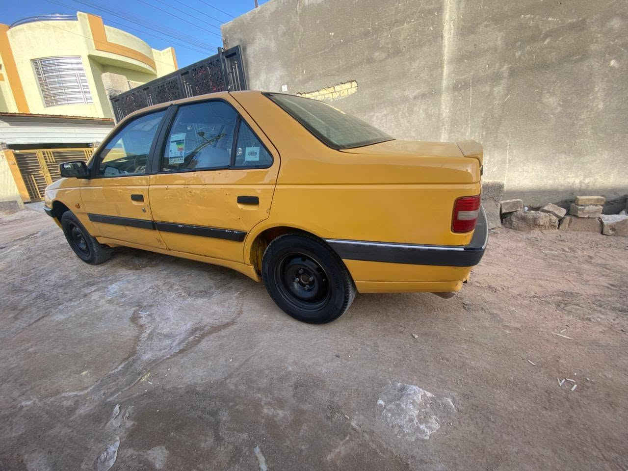 سيارة بدون ضربة مكينة وكير وتبريد وحدادية كهربائيات كلشي شغال جاهزه السيارة اي ستفسار اتصل على
هاتف ***********
ملاحظة انة مكلف البصرة, العراق
