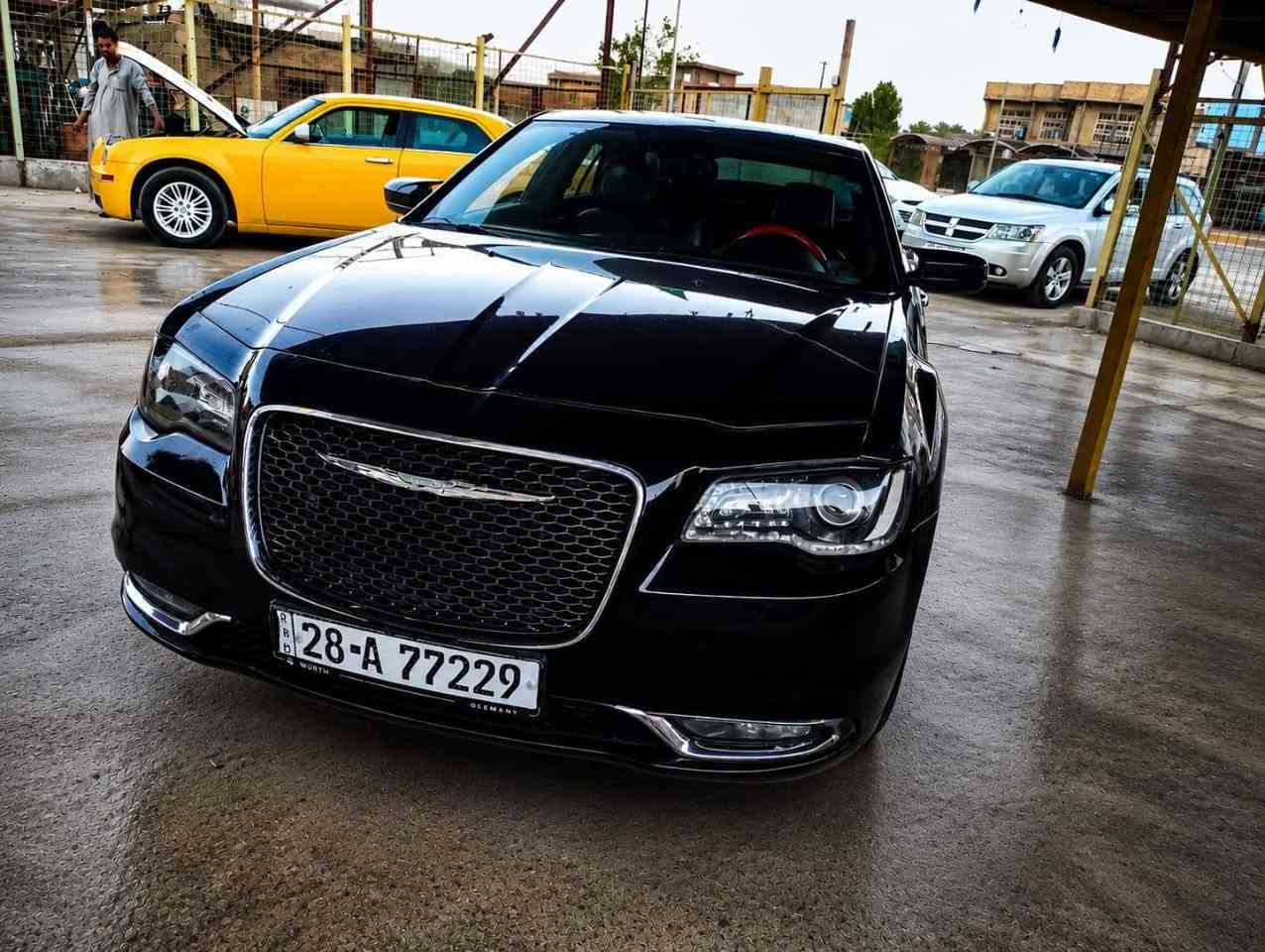 موديل ٢٠١٦ اصل السياره بأسمي جاهزه من كلشي داخل هزه جديده ٤ قطع صبغ بدون دواخل السعر ١٦٧ بي مجال مراوس حسب القناعه مكان السياره ديوانيه ***********
