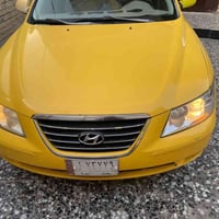 سوناتا موديل 9 خليجي رقم بغداد  السعر 79 بغداد المعامل الباوية 0776195...