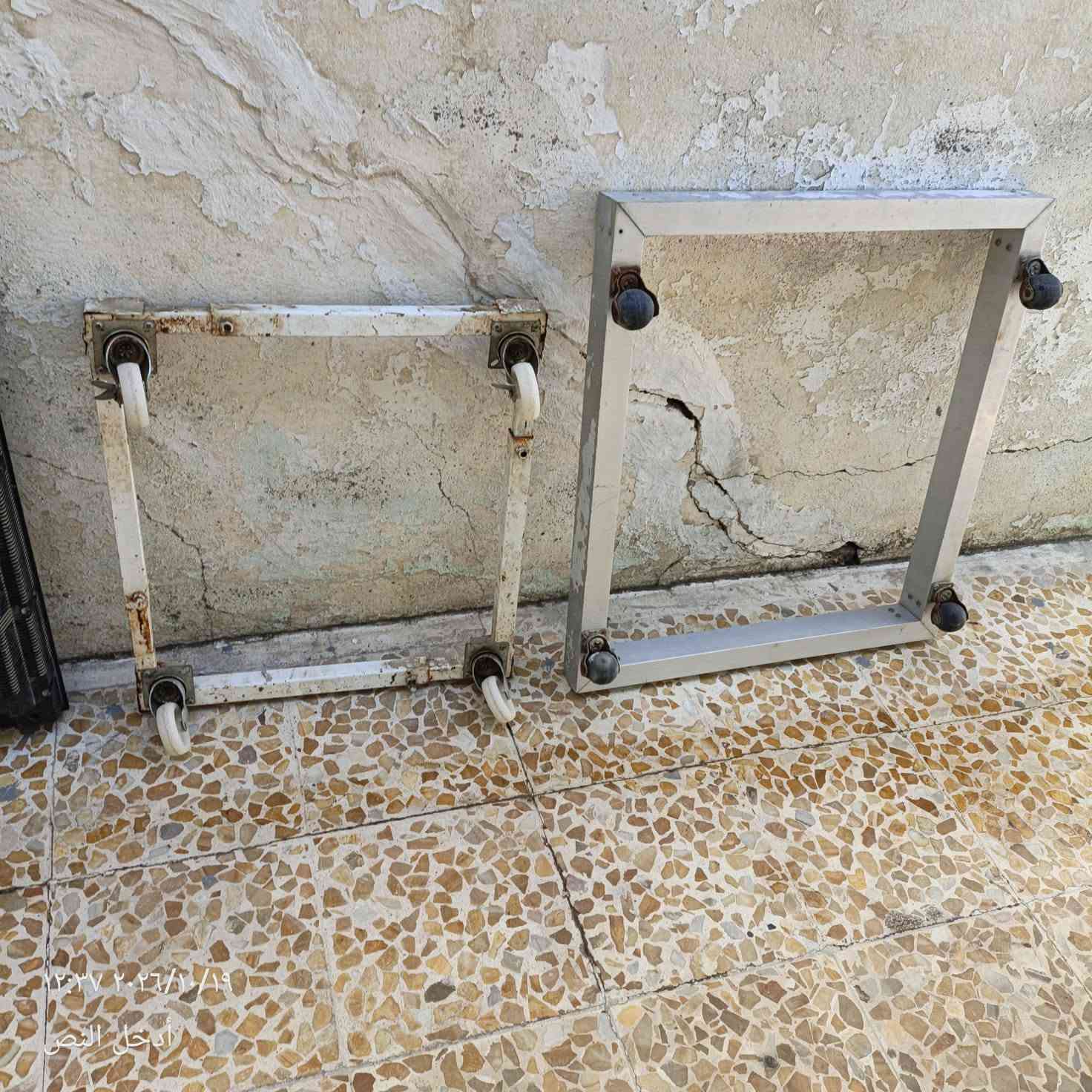 حيل نضيفه • مبردة شغالة • وادي حجر