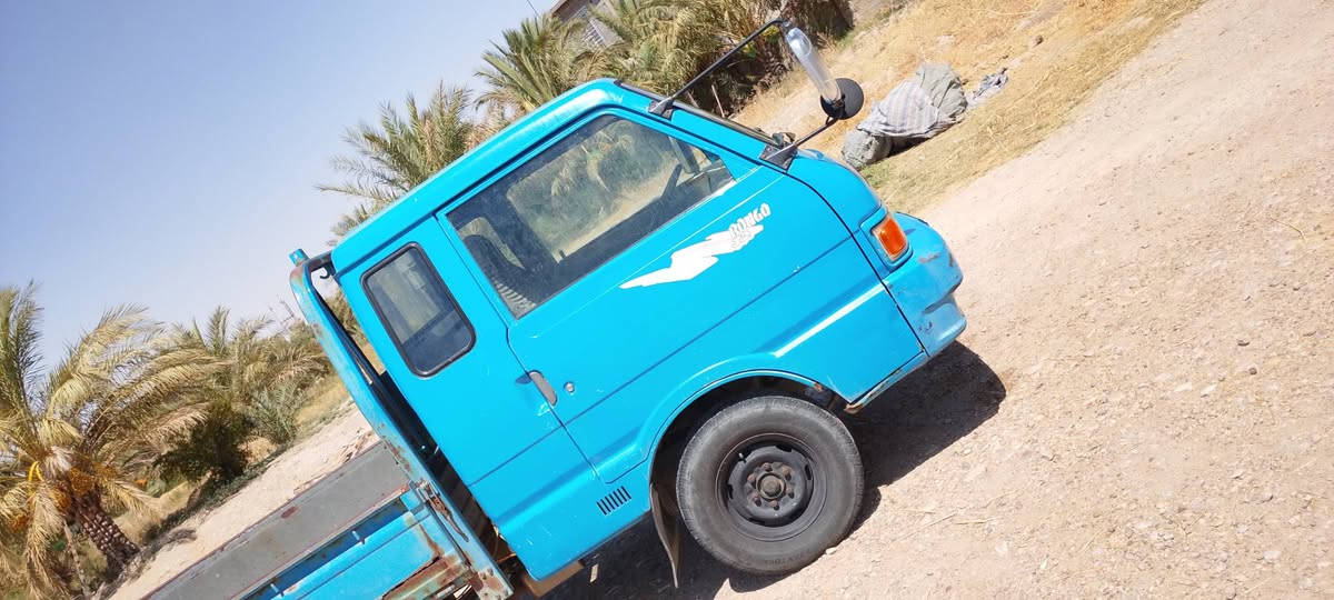 السلام عليكم كيه 95 كير محرك شاصي كله فول ومكفول 
سياره بسمي تحويل ثاني يوم رقمها ديالى بس صفاحيات 
تعبانه هيه بس حصيرته تسواله سياره والله باتري تايرات جدد 
السعر 80 
مكاني ديالى 
رقمي ***********

