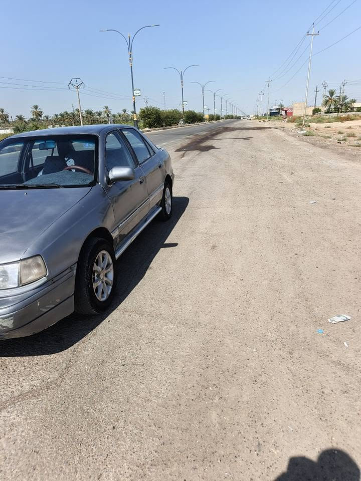 النترا مسطره موديل ١٩٩٣ رقم ديالى دولي هزه جديده أرقام جدد سنويه جديده بسمي تحويل مباشر كير عادي مكينه صدر مكفولات تخم تايرات جدد مصبوغة عام جماليه السعر ٢٨ وبيه مجال المكان بلد *********** سامراء, صلاح الدين
