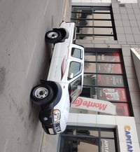پیکاب • دبل اکسل • ٢٠٠٨