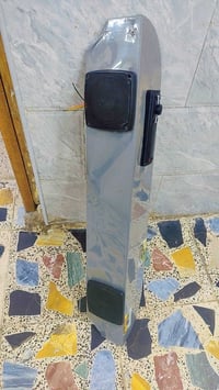 مسجل للبيع بعده جديد عنوان مدينه الصدر للبيع07777063331