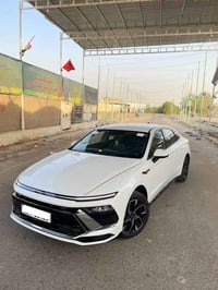 سوناتا ٢٠٢٥ • مشي ٨٦ الف • فول مواصفات