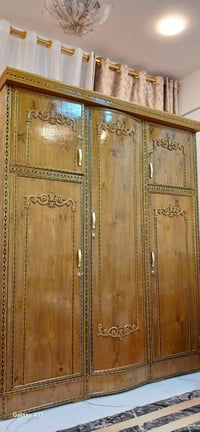 كنتور • صاج عراقي • نضيف