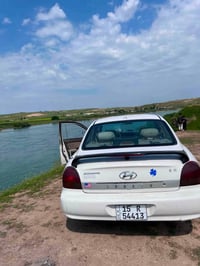 سوناته • وارد امريكي • ٦ سلندر