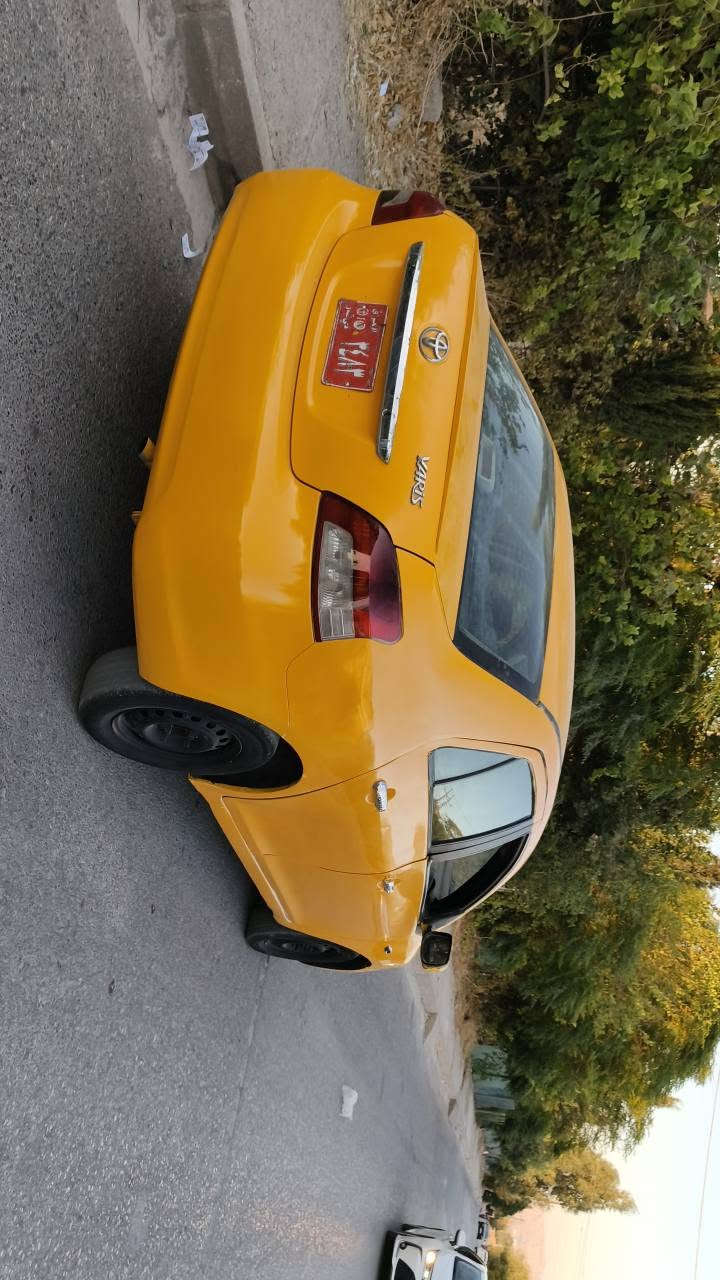 يارس موديل 2008 
سنه وي به شرتي حاسيبه و ئه وليات 
مكينه گه وريه گيرو مكينه ي به شرت 
سياريه زور جوانه مالي دوسته 
سعري خوار بازار تنها 33 گلا بو زانياري زياتر تيل بو خاوني بكه ن من خاوني نيم 
زم: اسيا ***********
كورك *********** شوين:چمچهمال… شمشمل, السليمانية
