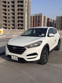 توسان • ٢٠١٧ • وارد كوري
