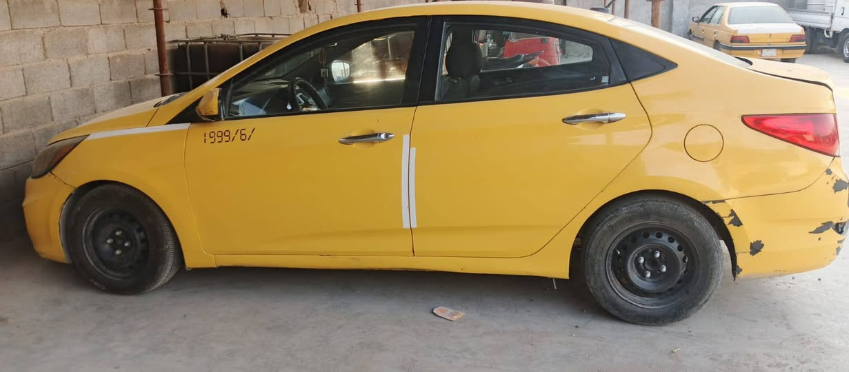اكسنت • ٢٠١٦ • رقم كربلاء
