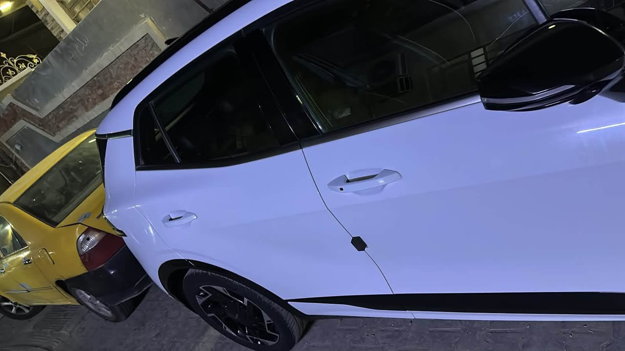 سلام عليكم سبورتج gt لاين موديل 2023 سياره مكفوله فول مواصفات الجيتي ماشية 46 سياره مال جناية مال بيت الاستفسار على رقم ***********

نص مكتوب في الصور:
- العدد / 8397 / 9 / 10 / 2026
- المالك عصام عبد الهادي
- الهاتف ***********
- IRQ 11 S 19637
- البياع
- تقرير فحص السيارة
- بدون حوادث ولا صبغ المعقب
- كيا سبورتاج 2023
- صور السيارة