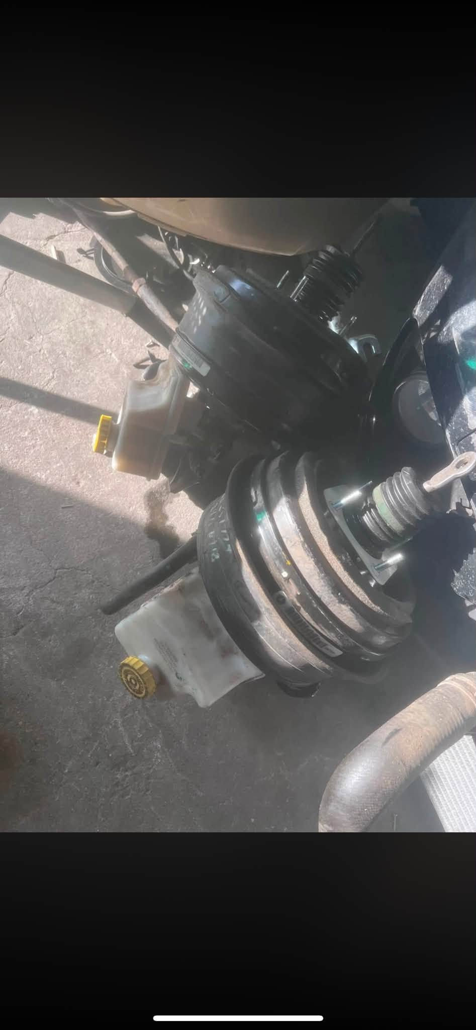 قطع غيار • جيب • تفصيخ نضيف