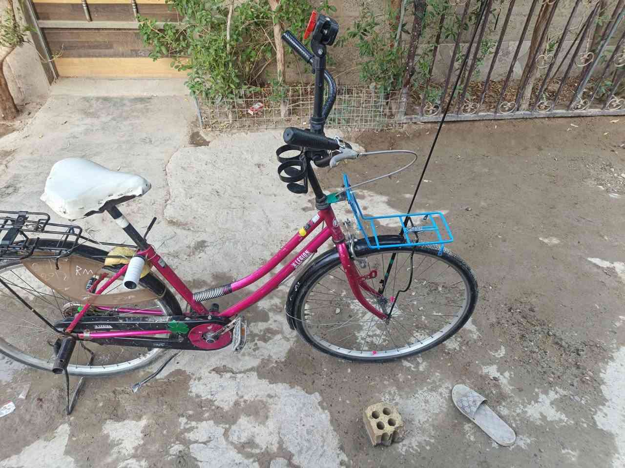 بسكليت • للبيع