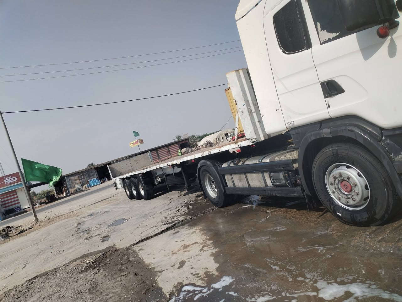 سكانية • ٢٠٠٠ • كفاله عامه