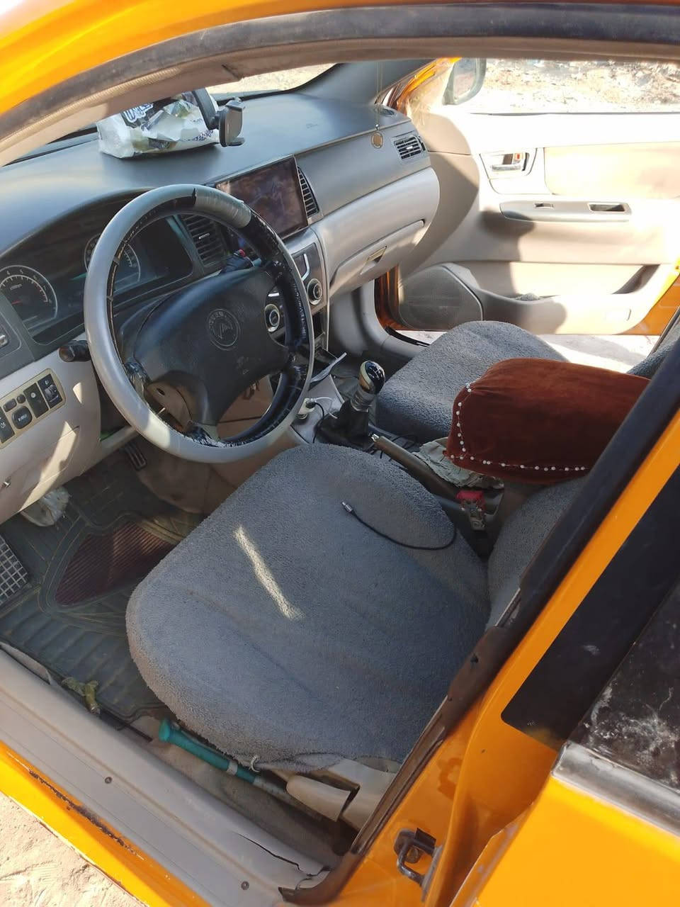 جلي موبل ١٣بااسمي شخصيا مكينه كير خير من الله الحداده ضعيفه ضربه مابيهه بس خياسات السعر 27بيهه مجال مكاني ناصريه مركز لتواصل ***********
