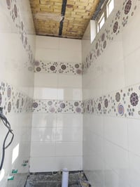 سيراميك • ديكورات • رضيات