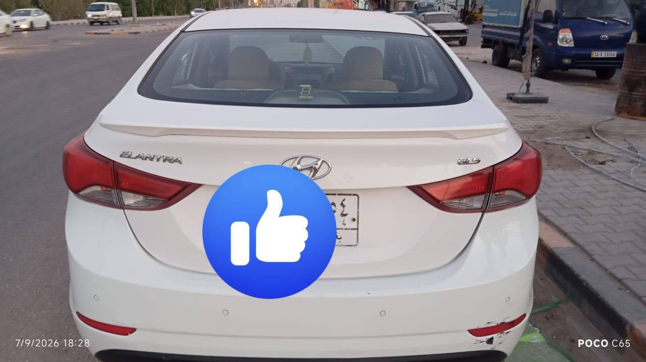 للبيع النترا موديل 14رقم بغداد   فول 1/1  بصمه محرك 1800 محرك وكير مكفوله حداديه جديده تبريد شغال بيها  رشات صبغ  3 قطع بسيطه العنوان النجف الاشرف السعر 114 وبيعا مجال ***********
