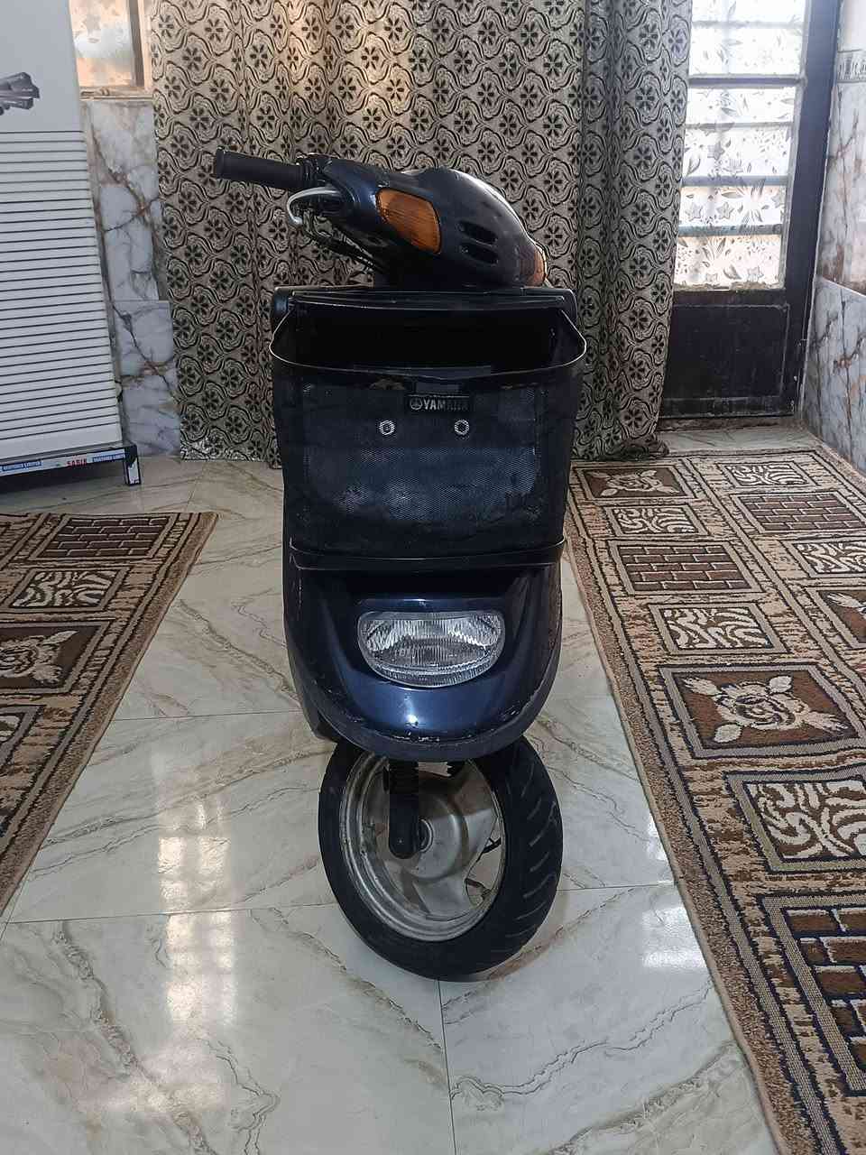 يالله سلام عليكم شباب دراجه منغولي موديل ٢٠٠٣ دراجة مكينه خرسه كلشي شغال لايت شاير هوؤن دشبول قفل جنطه قفل ستيرن كله شغال كفرات بلاديه شاصي نضيف الي يريده بخدمته سعره ٢٥٠ مكاني كربلاء حي نضال يم المستوصف***********

