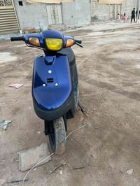 بطه • باتري ناقص • محرك ناعم