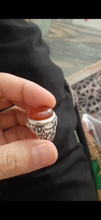 فضة أصلية • صياغة ثقيلة