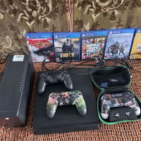 بلي ٤ • بلي ٢ • يو بي اس جديد