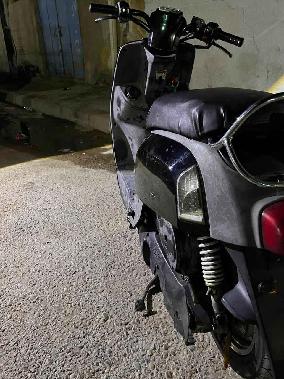 بوليس • بلاديه • المحمودية