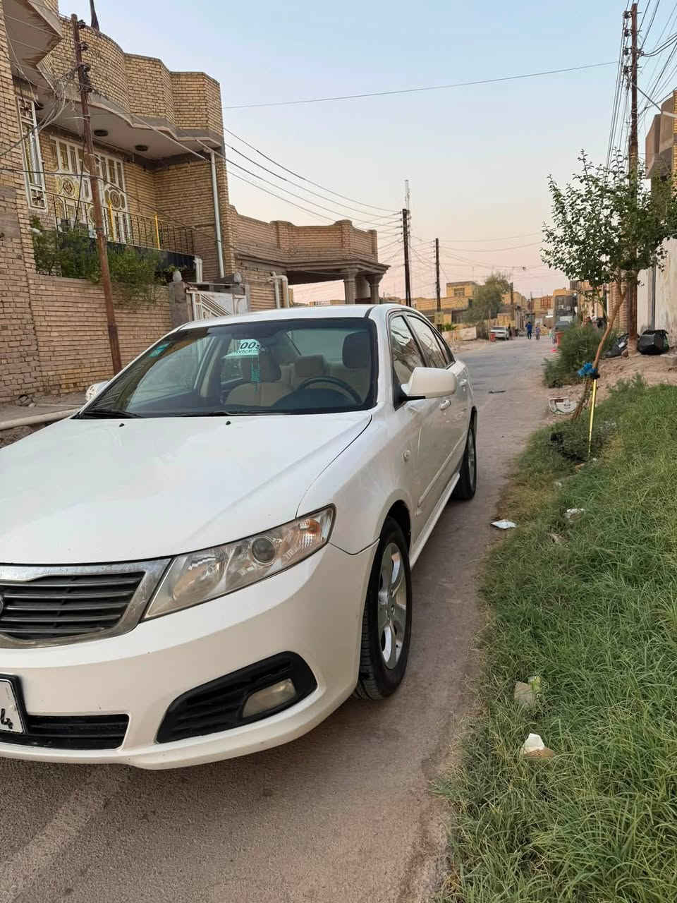 اوبتيما موديل 2009 خليجي كير محرك مكفول سيارة حلوة السعر 110 ورقة والسونار موجود بالصور رقم بغداد إنكليزي باسمي مداور ثاني يوم رقم الهاتف *********** اتصل بيك خير وتدلل
